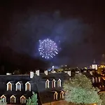 Mirador De Telera - Precioso En El Pueblo Con Espectaculares Vistas *