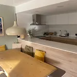 Διαμέρισμα Mirador De Telera - Precioso En El Pueblo Con Espectaculares Vistas Panticosa