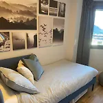 アパート Mirador De Telera - Precioso En El Pueblo Con Espectaculares Vistas *