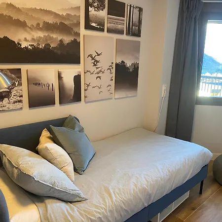 Apartmán Mirador De Telera - Precioso En El Pueblo Con Espectaculares Vistas *