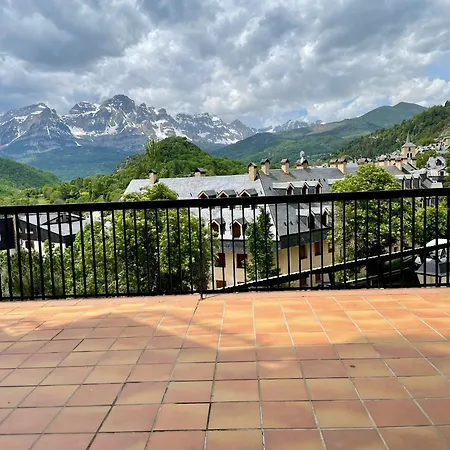 Διαμέρισμα Mirador De Telera - Precioso En El Pueblo Con Espectaculares Vistas *